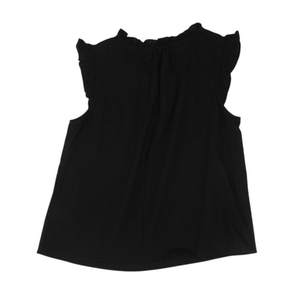 Black Blouse