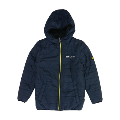 Navy Jacket