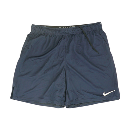Black Active Shorts