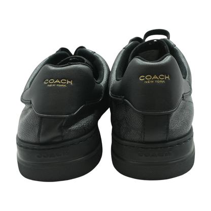 High Line Sneaker Low-Top Athletic Shoes