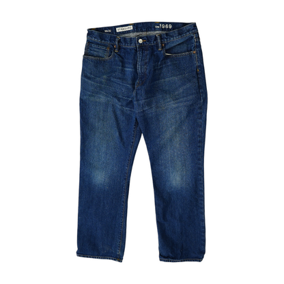 Regular Jeans