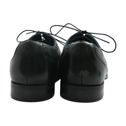 Black Dress Shoes