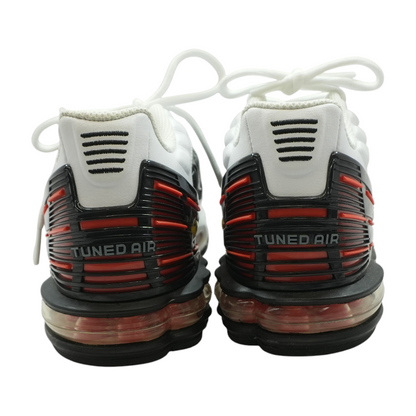 Air Max Plus 3 Low-Top Athletic Shoes