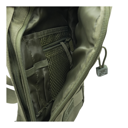 Olive Backpack