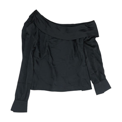 Black Blouse