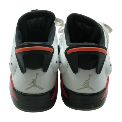 Jordan 6 Retro Low Golf Low-Top Athletic Shoes