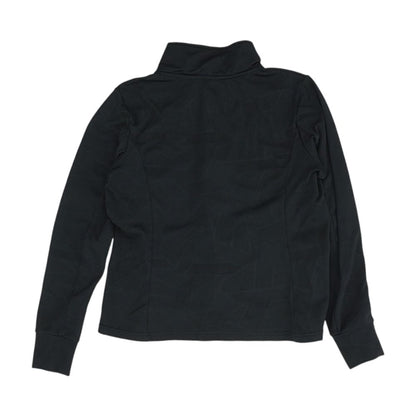 Black Active Jacket