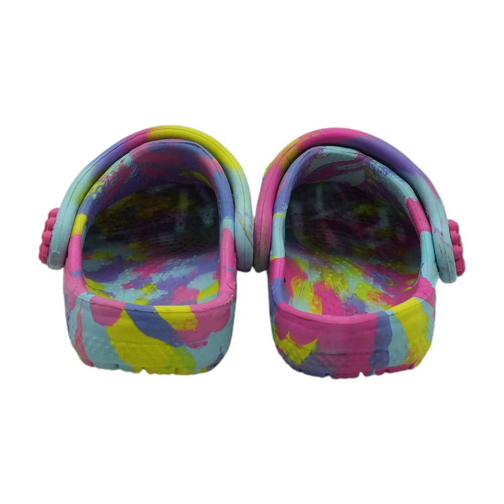 Multi Casual Shoes