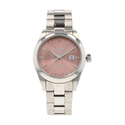 My Lady Stainless Steel Watch