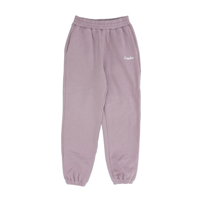 Mauve Pants