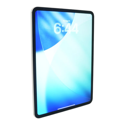 iPad Pro 11-inch (M4) 11.0" Silver 5th Gen 512GB Cellular UB RENEWED Tablet
