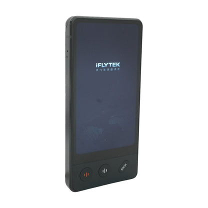 Translator 4.0 Dual Screen Real Time Language Translator