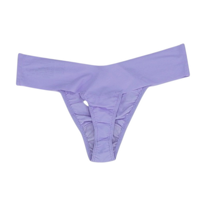 Purple Panty