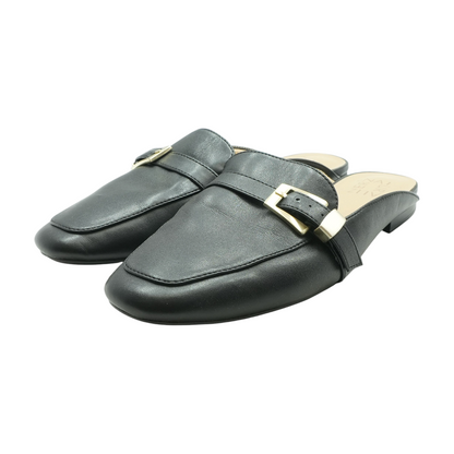 Black Flats