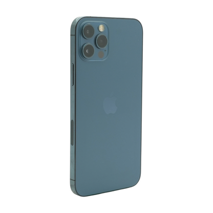 iPhone 12 Pro "AT&T" 256GB Pacific Blue