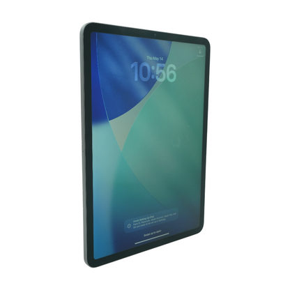iPad Pro 11.0" Space Gray 2nd Generation 256GB UB REFURBISHED Tablet