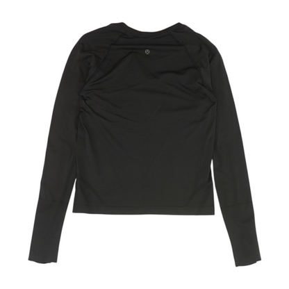 Black Active T-Shirt