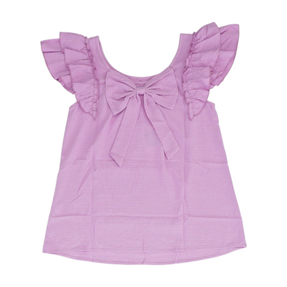 Pink Blouse