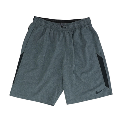 Gray Active Shorts