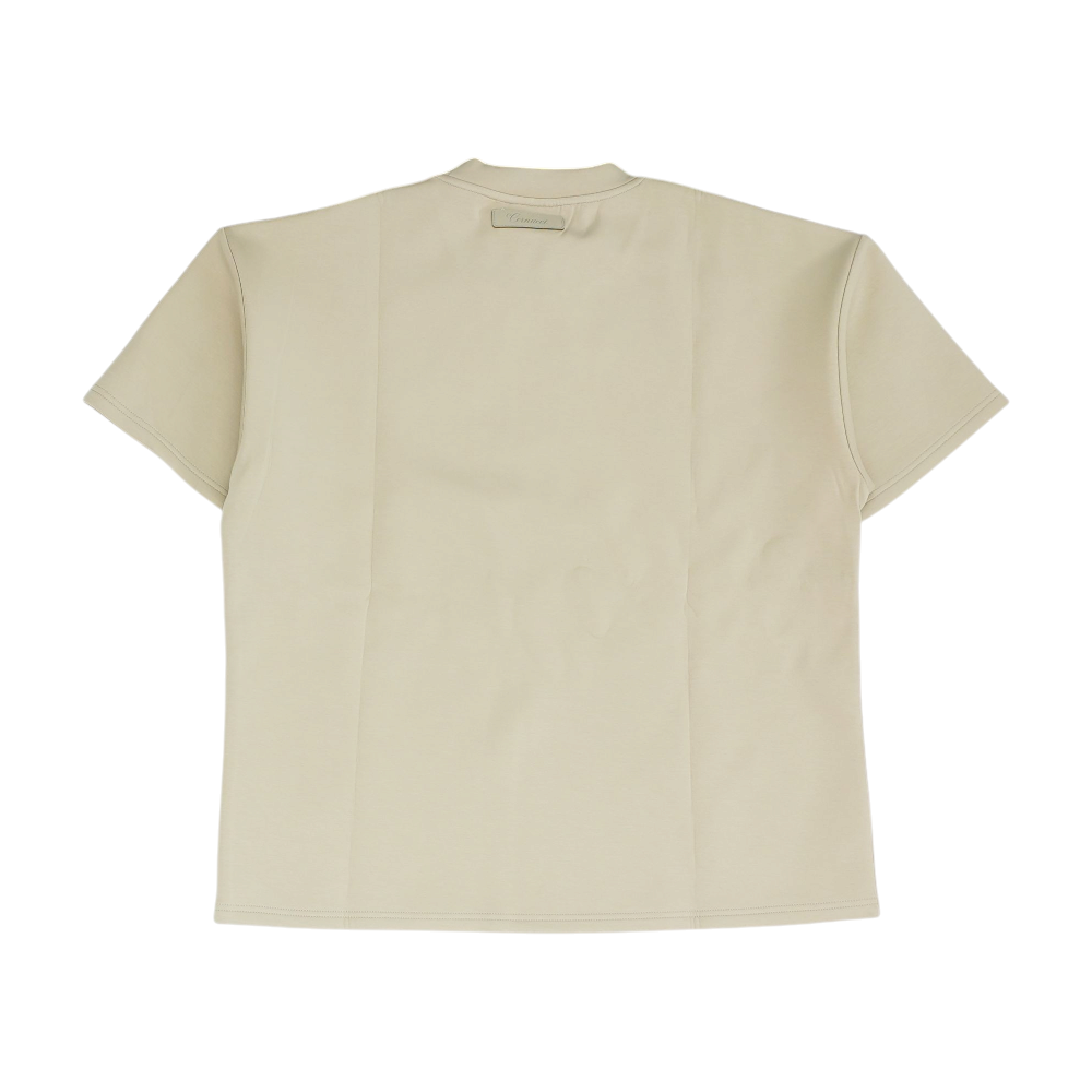 Beige T-Shirt