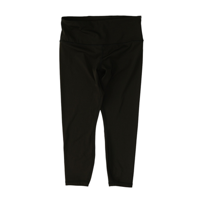 Black Active Leggings