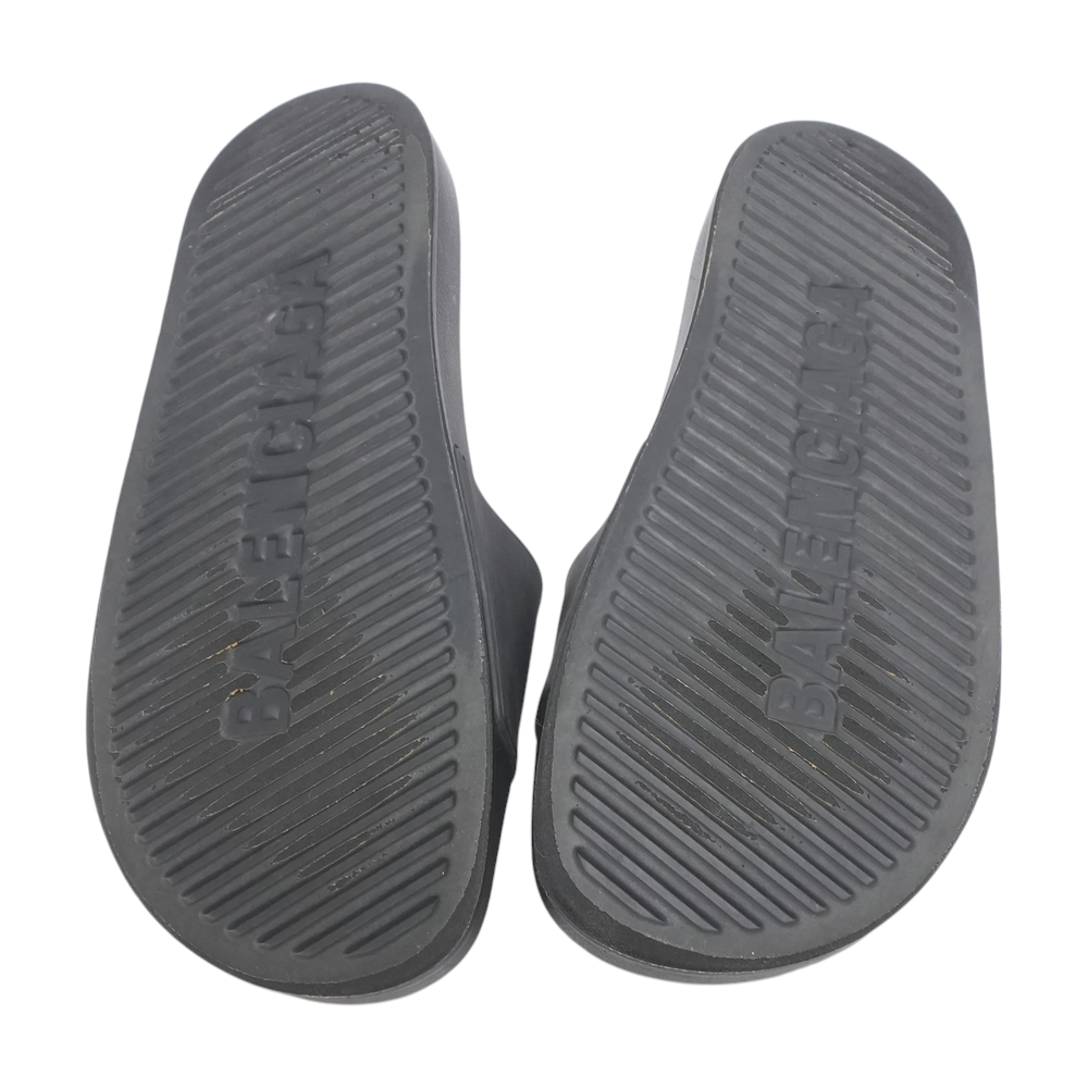 Pool Man Athletic Slide