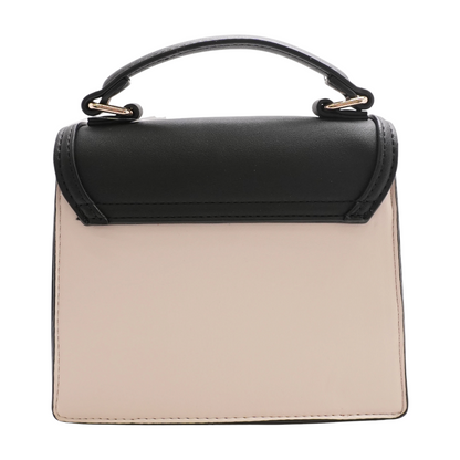 Black Crossbody