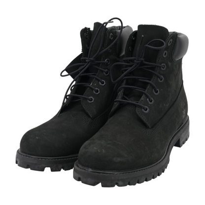 Black Work / Hiking Boots