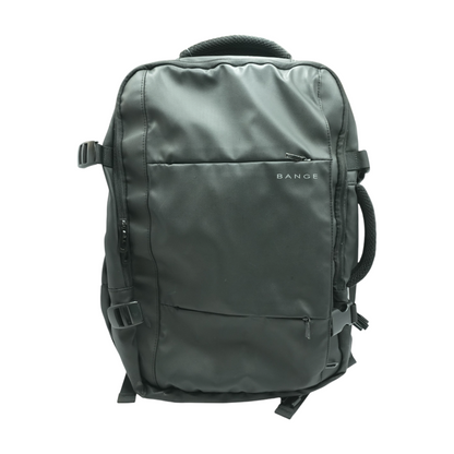 Black Backpack