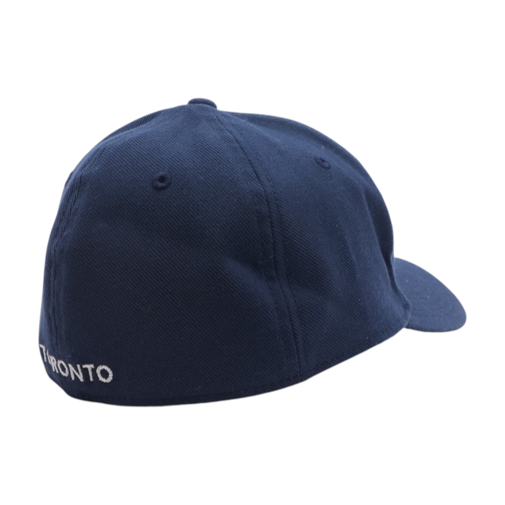Navy Toronto Blue Jays Ballcap