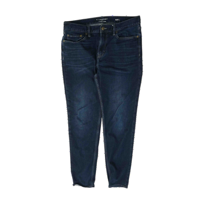 Tapered Jeans