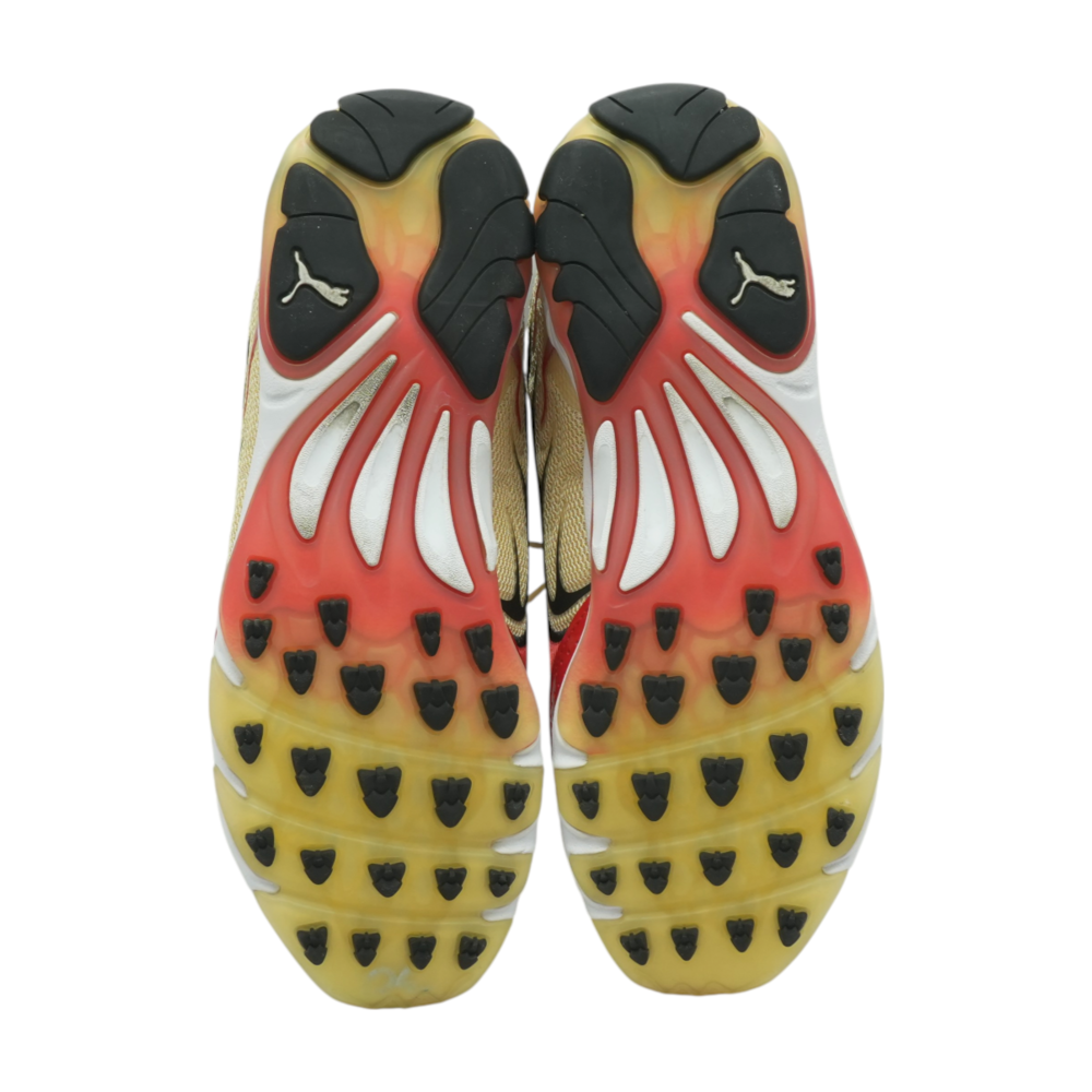Inhale OG Low-Top Athletic Shoes