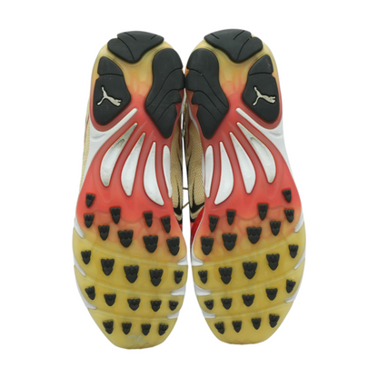 Inhale OG Low-Top Athletic Shoes