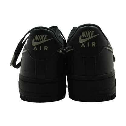 Black Athletics Shoes