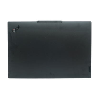 16.0" ThinkPad P1 Black Intel Core Ultra 7 1.40GHz 64GB 2TB NVME/SSD