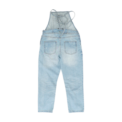 Blue Regular Jeans