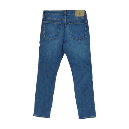 Slim Jeans