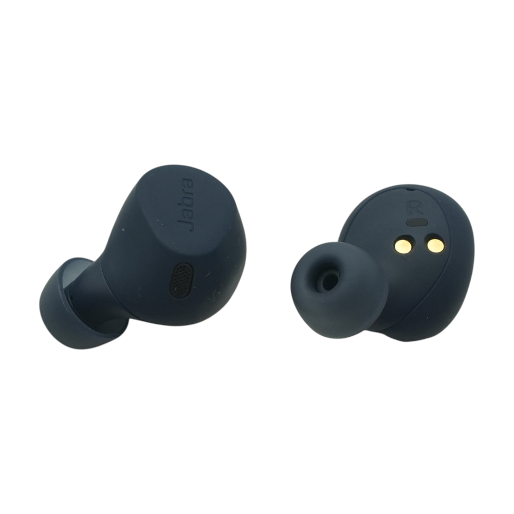 Navy Elite 8 Active Gen 2 Wireless Earbuds