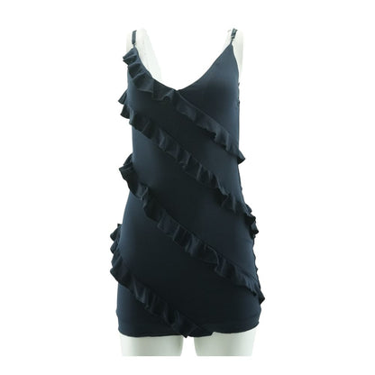 Navy Mini Dress