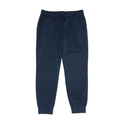 Navy Regular Pants