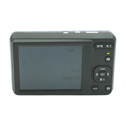PixPro FZ55 Digital Point & Shoot Camera