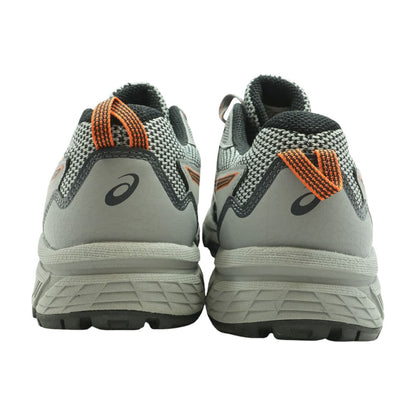 Gel-Venture Gray Low Top Athletic Shoes