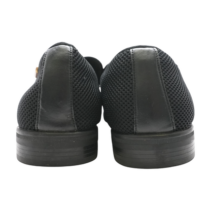 Black Dress Shoes