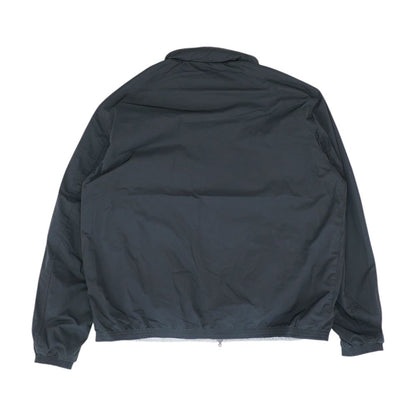 Black Lightweight Jacket