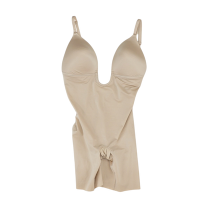 Tan Shapewear