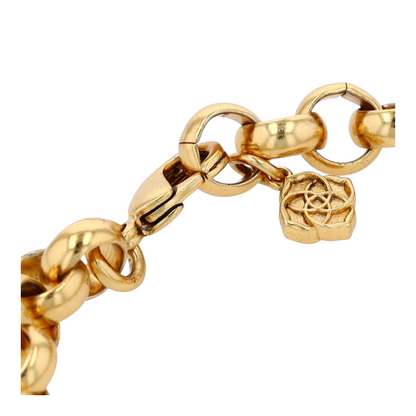 Costume Chain Bracelet