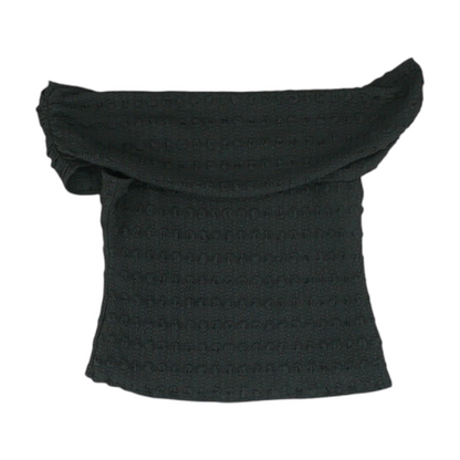 Black Blouse