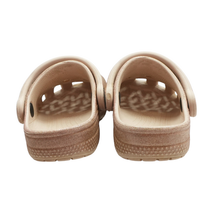 Gold Sandals Shoes