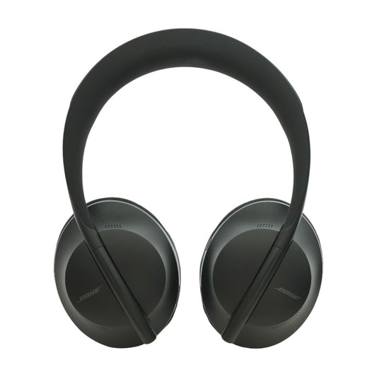 Black Noise Cancelling 700 Headphones