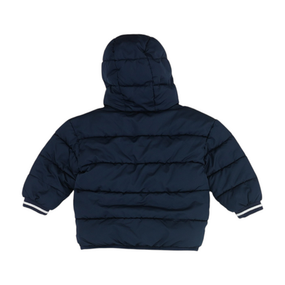 Navy Jacket